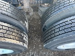 4 Underbody - Truck with