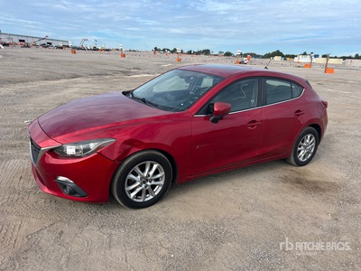 General Appearance with Featured Photo