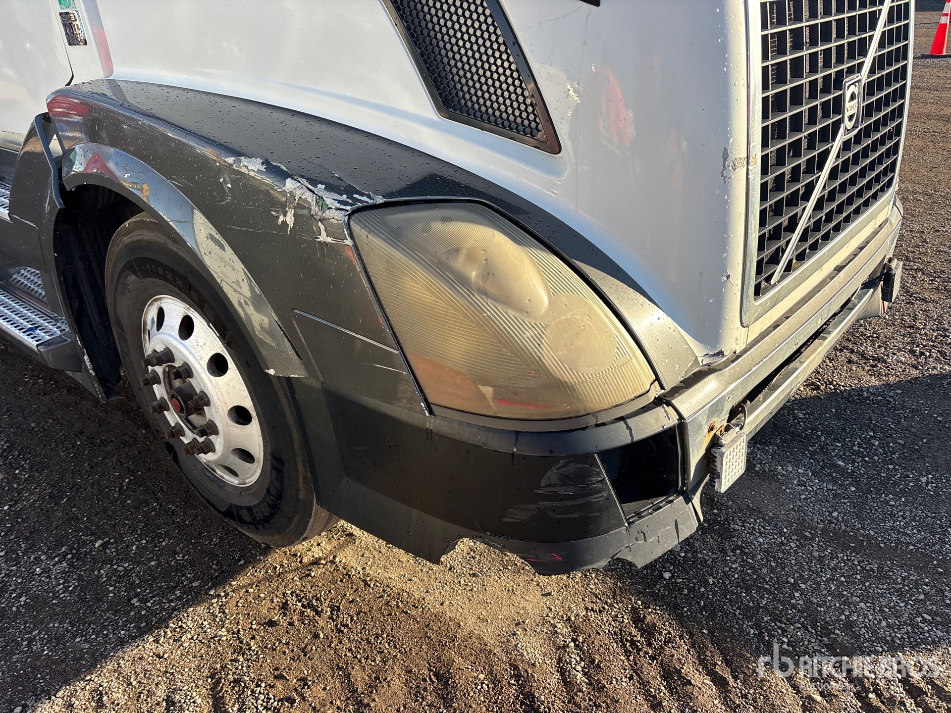 2014 Volvo VNL