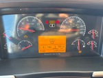 4 Transmision with Warning Lights
