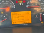4 Transmision with Engine Hours