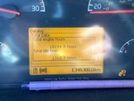 4 Transmision with Engine Hours