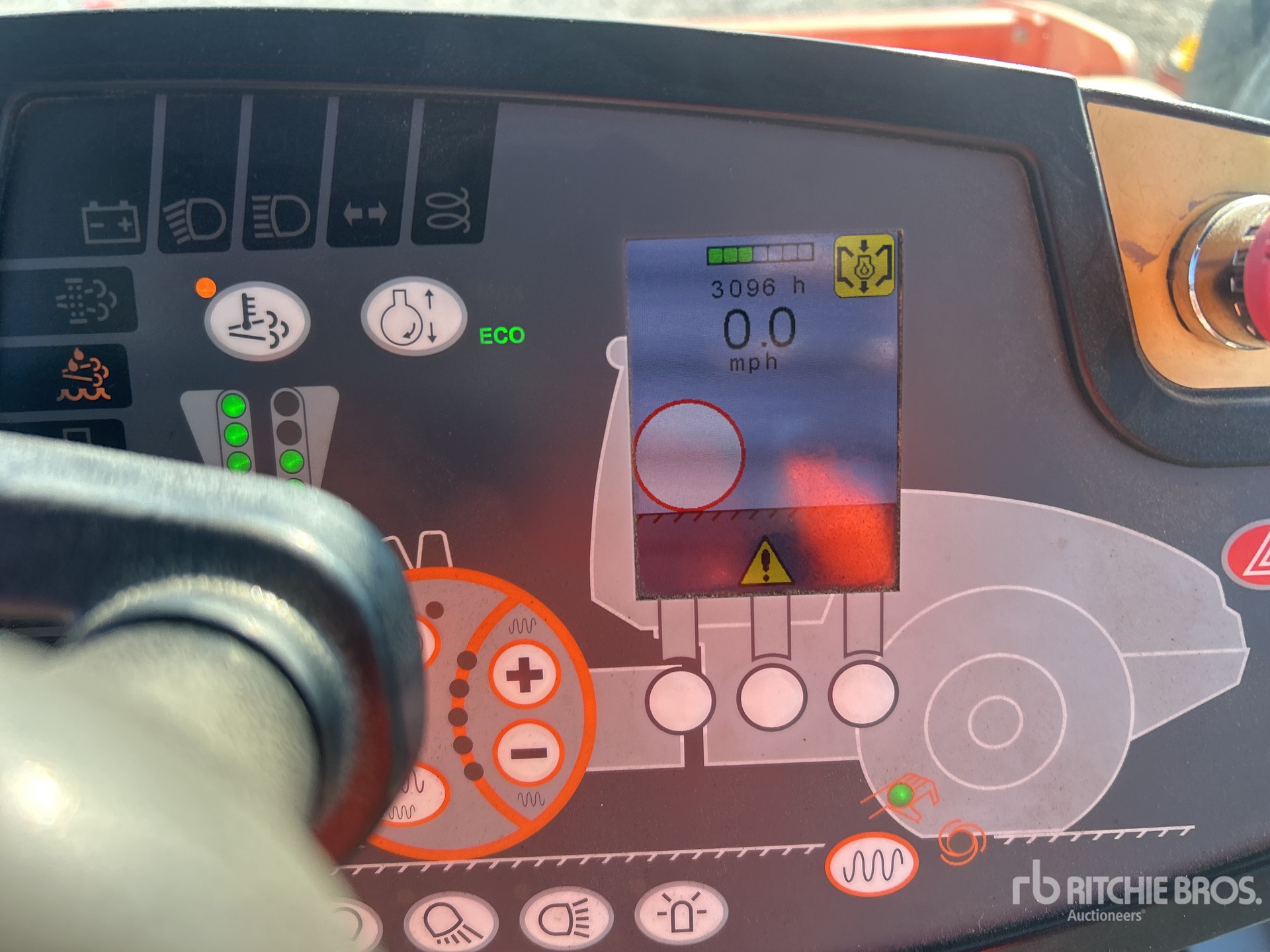 2021 Hamm H10I
