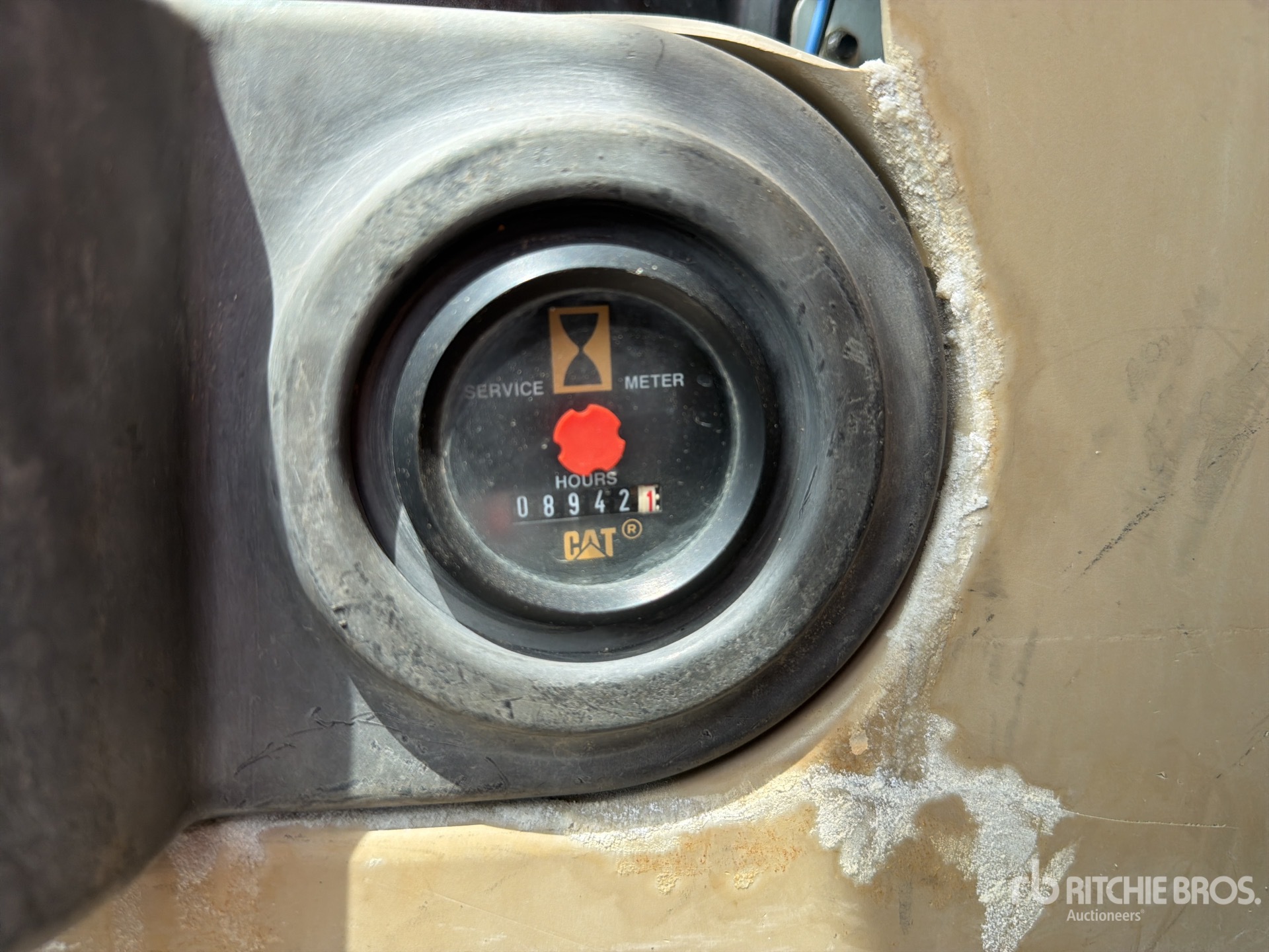 2004 Caterpillar 320CL