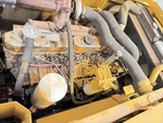 Motor with