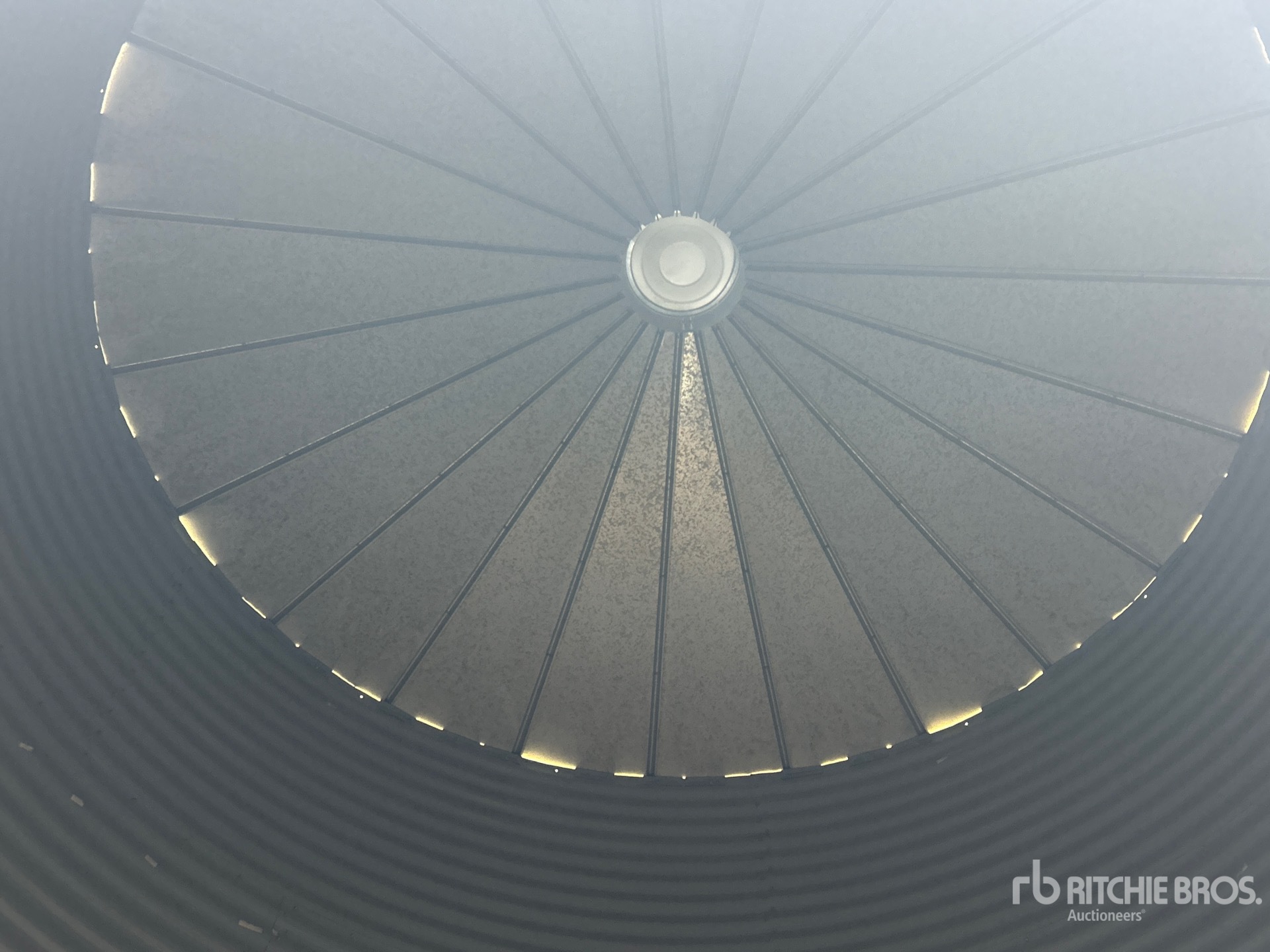 Butler +/- 2500 bu 5 Ring