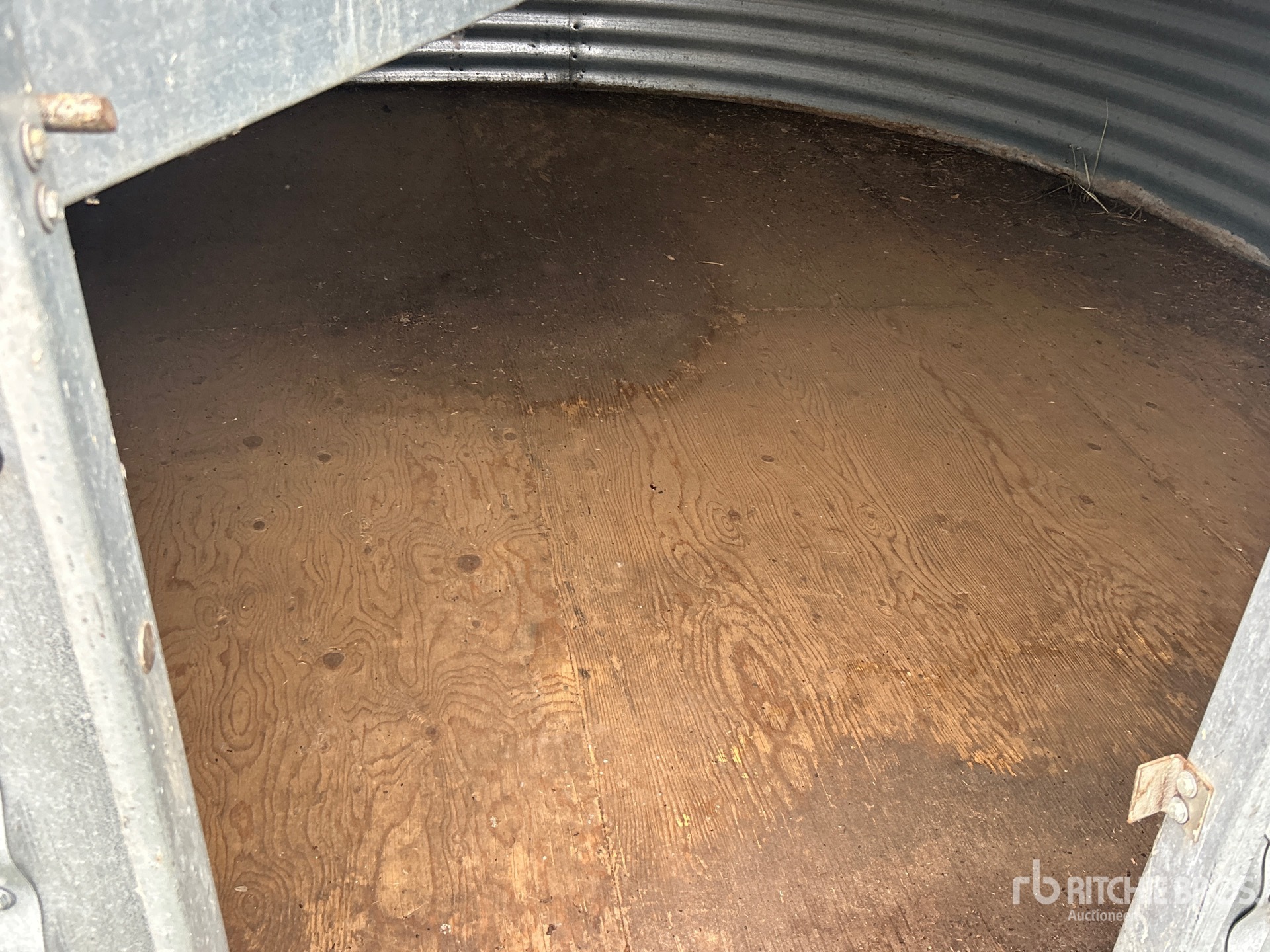 Butler +/- 2500 bu 5 Ring