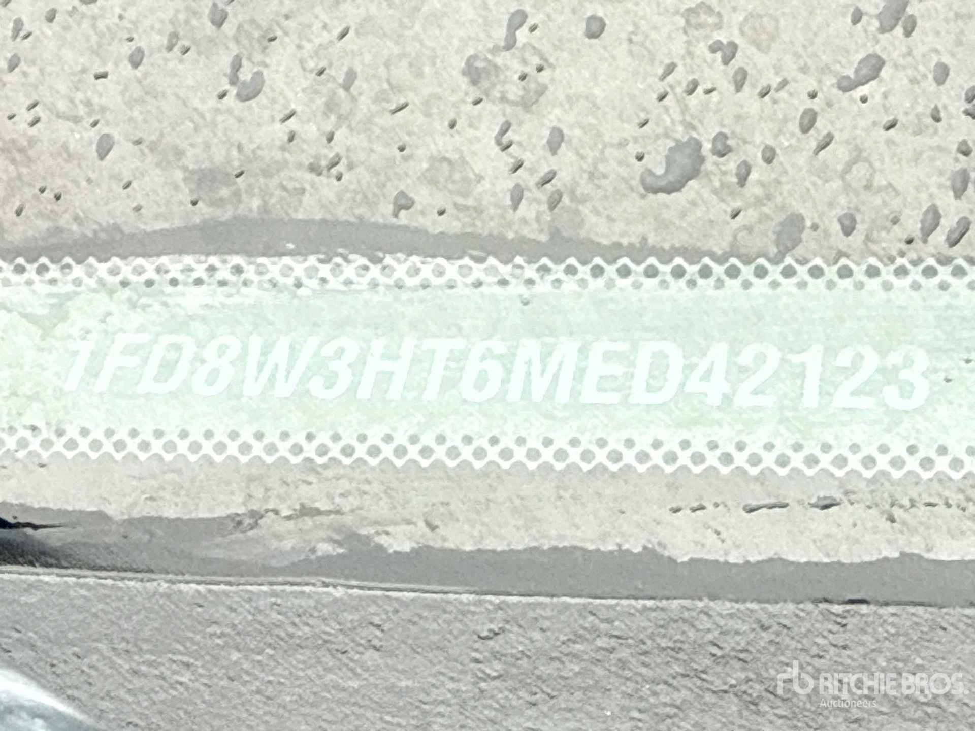 2021 Ford F-350
