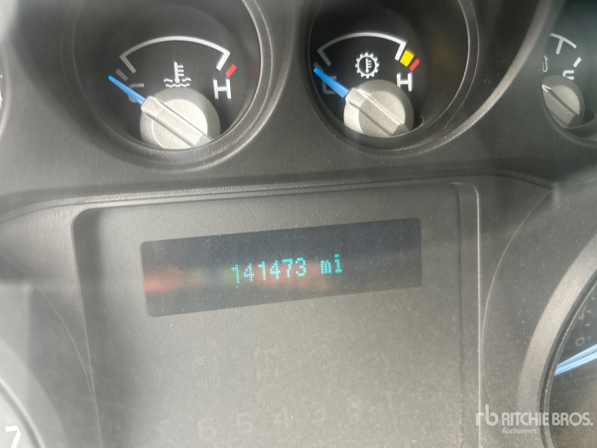 2011 Ford F-350