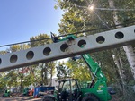 Chassis with