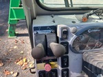 Upper Control Station with