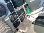 Upper Control Station with