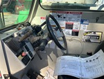 Upper Control Station with