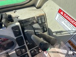 Upper Control Station with