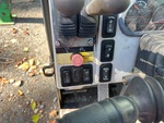 Upper Control Station with
