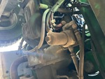 Drivetrain with