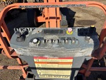 Control Station Upper with