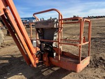 Control Station Upper with