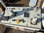 Control Station Upper with 