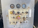 Control Station Ground with 