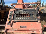 Control Station Upper with