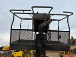 Control Station Upper with