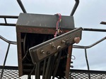 Control Station Upper with