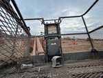 Control Station Upper with