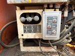 Control Station Ground with