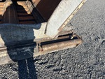 Chassis with Push Rollers