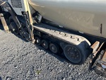 Undercarriage with Right Roller Frame