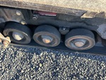 Undercarriage with Right Track Rollers