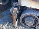 Chassis with Extension Tubes