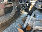 Chassis with Mat Thickness Adjusters