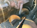 Chassis with Auger/ Screw Condition