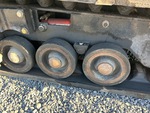 Undercarriage with Right Track Tensioner
