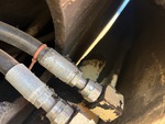 Hydraulics with