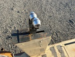Control Station with Steering Control