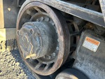 Undercarriage with Right Sprocket
