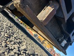 Chassis with Screed Bottom Plate