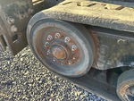 Undercarriage with Left Idler