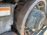 Undercarriage with Left Sprocket