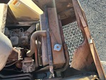 Engine with Radiator