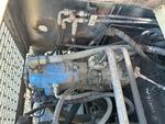 Hydraulics with Hydraulic Motors