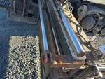 Hydraulics with Screed Extension Cylinders