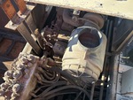 Engine with Engine - Right Side