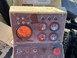 Control Station with Gauges
