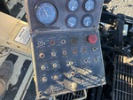 Control Station with Hydraulic Controls