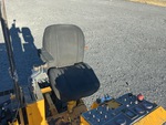 Control Station with Seats/Armrests