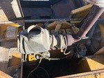 Engine with Engine - Left Side